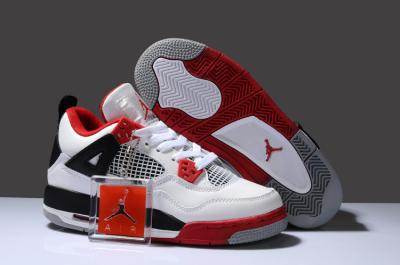 Air Jordan 4-177